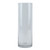 Glass Cylinder Vase (30cm x 10cm)