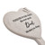 Heart Graveside Stake (Dad)