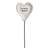 Graveside Angel Wings Stake - Grandad