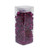 Large Dark Purple Acrylic Stone in Square Jar (300gr)