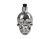 Light Up Skull (Assorted Designs)