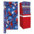 Marvel Spiderman Christmas Wrapping Paper (2m)