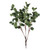 Eucalyptus Tree Branches - Green - Set of 30 Eucalyptus Tree Branches - Green - Set of 30