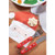 Santa Face Paper Napkins Pack Of 16