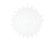 Christmas 3D Paper Snowflake Decoration