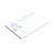 Pack of 6 Large Happy Mothers Day Lilac Stems Cards