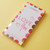Joypots Joybar - Milk Chocolate Love You Message Bar (80g)