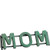 Funeral Foam Frame Tribute ??? MOM - OASIS?? NAYLORBASE Eco Base