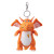 Zog The Dragon Key Clip