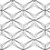 Geometric Tissue Paper (200 Sheets)