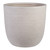 Stone Round Amalfi Planter (40cm)