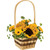 Check Mate Basket