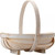 Love Embrace Trug White