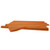 Orange Tissue Paper (100 Sheets)