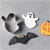Halloween Cookie Cutters (Pack of 4)