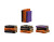 Halloween Potion Books Decoration (Assorted)