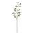 Dark Purple Rose Hip Spray (95cm)