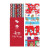 Kids Christmas Gift Wrap (4m) (Assorted Designs)
