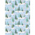 Country Woodland Gift Wrap (4m) (Assorted Designs) Country Woodland Gift Wrap (4m) (Assorted Designs)
