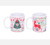 Scandi Print Mug (Assorted)