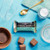 Booja-Booja Salted Caramel Chocolate Truffles (2 Pack)