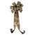 Gold Ready Made Bow (Dia 29cm)