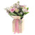 Pink Sweet Hearts Bouquet Box