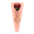 Pink Unchain My Heart Flower Sleeve / Tube