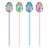Easter Sequin Egg Pen (Assorted Designs)