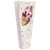 Wild Meadow Orchid Bag (Large)