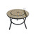 Mosaic Fire Pit Round (60cm)