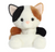Calico Cat Palm Pal