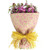 Fancy Floral Kraft Paper (50cm x 100m)