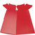 Living Vases - Red Castillo Box