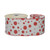 Box of 24 Assorted Candycane Christmas Ribbons