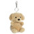 Palm Pals Sunny Labrador Dog Clip-On (4 Inch)