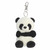 Palm Pals Bamboo Panda Clip-On (4 Inch)