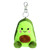 Palm Pals Airy Avocado Clip-On (4 Inch)