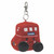 Palm Pals Bertie Bus Clip-On (4 Inch)