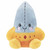 Palm Pal Defender Sword (5 Inch)