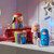 Nativity 4-in-1 Figurines