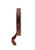 Brown Satin Ribbon 10mm 