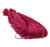 Fuchsia Raffia (450 Grams)