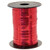Red Holographic Curling Ribbon