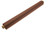 Chocolate Brown Tissue Roll