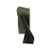 Dark Green Satin Ribbon 35mm 