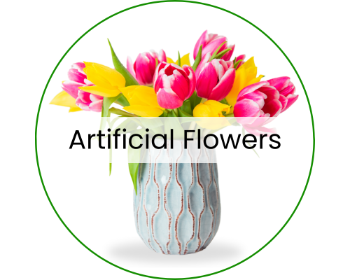easter flowers