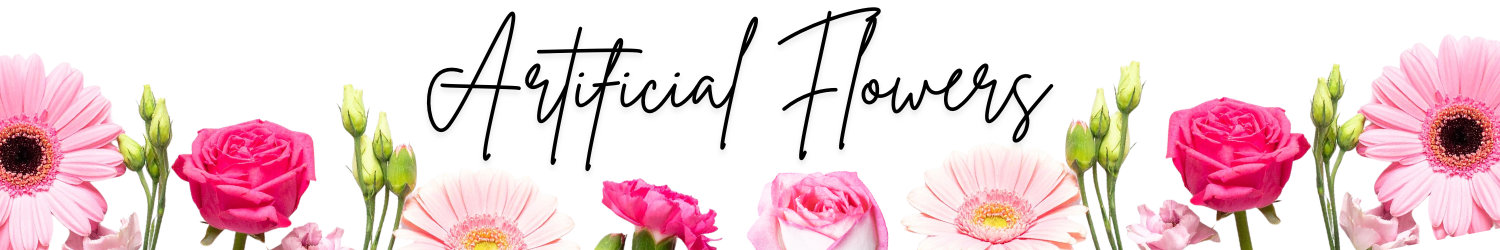 Mothers Day artificial Flowers 