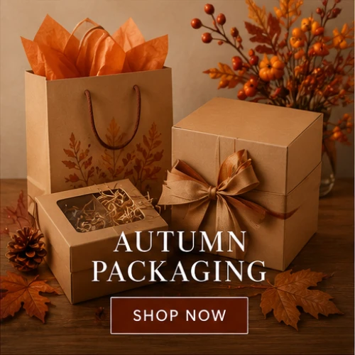 Autumn Packaging 2026