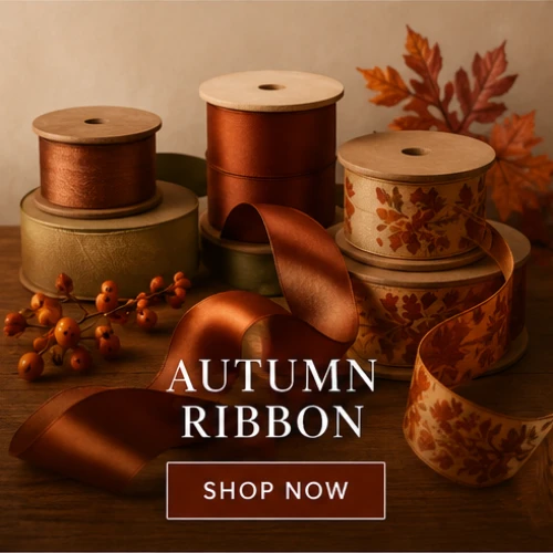 Autumn Ribbon 2026